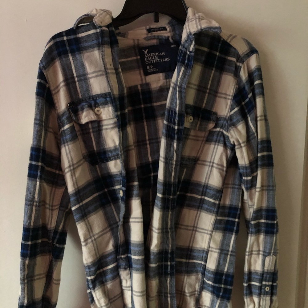 Flannel package